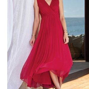 Soft Surroundings Charmonte Dress